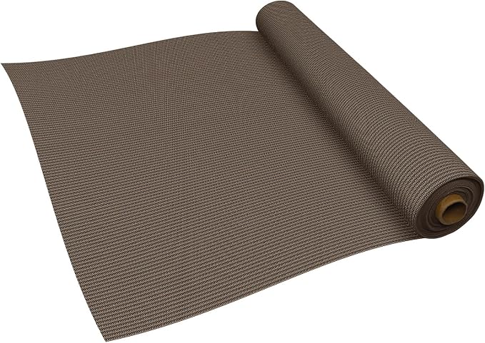 TANG Sun Shade Fabric Roll 8'x58' Shade Cloth by TANG