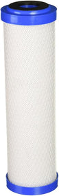 Watts Premier 1-Micron VOC Carbon Block Post-Filter by WattsPremier