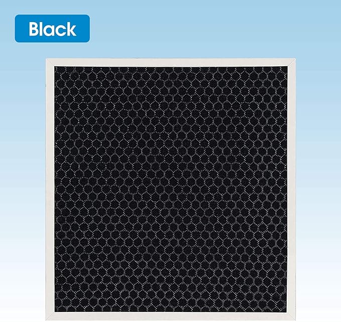 Abestorm 2-in-1 /HEPA/Activated Carbon Filter Replacement Set - Image 4