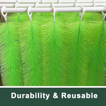 50 Packs Filter Brushes Aquarium Brushes Set - Image 4
