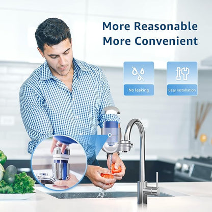 Maxblue NSF Certified Water Filter, Replacement - Image 8
