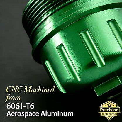 iFJF 134001 Fuel Filter Housing Cap Replacement - Image 7