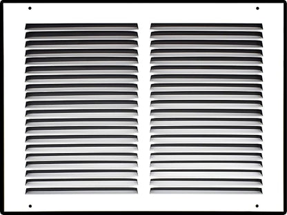 Fits 14x10 Duct Opening | Steel Return Air Grille by Handua | Vent Cover Grill - Image 8