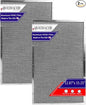 Air Filter Factory Compatible Replacement by AIRFILTERFACTORY