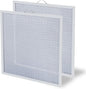 99010316 Range Hood Grease Vent Filter 11 1/4" x 11 3/4" by WZKO
