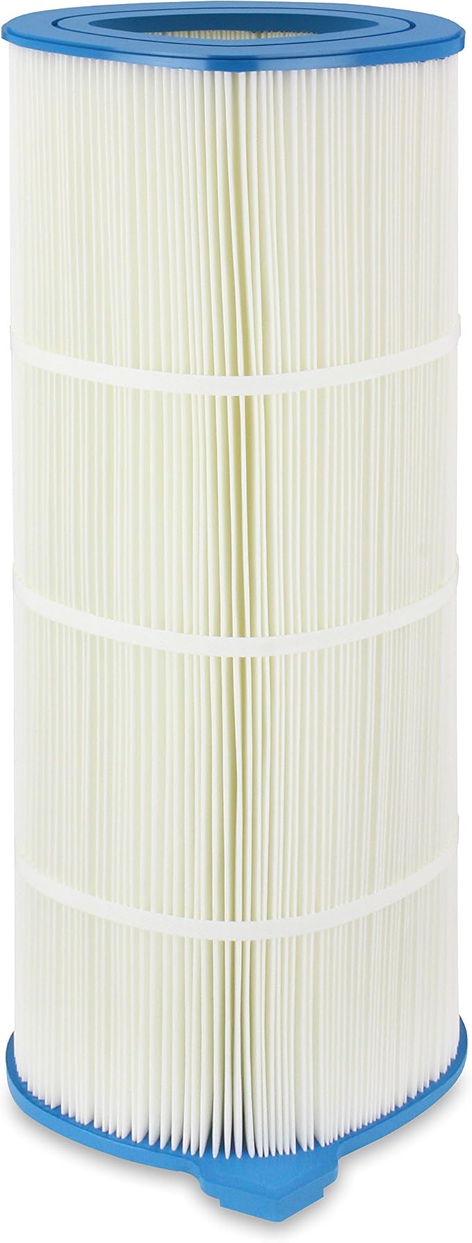 Pureline 147 Sq Ft Pool Replacement Cartridge Filter, Compatible - Image 2