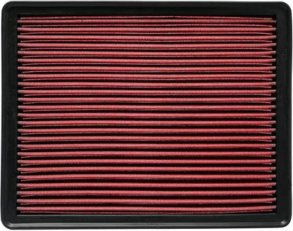 AO-2129 Air Filter Replace 33-2129, High Performance, Washable Compatible by SANZHILU