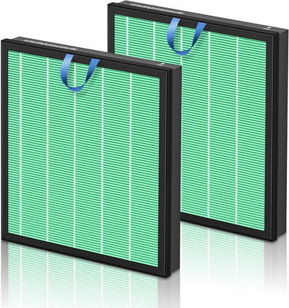 Vital 100S Toxin Absorber Replacement Filter by PETOX