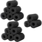 15 Pack Inlet Covers Pre-Filter Sponge by JackSuperAquariumPetsFocus