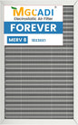 18x30x1 HVAC Furnace Air Filter, Lasts a Lifetime, the Last HVAC Filter You by MGCADI