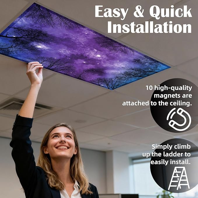 Fluorescent Light Covers - Image 3
