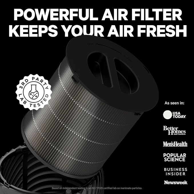 PuroAir 130i HEPA Air Purifiers - Image 2
