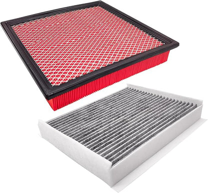 JTBU150-10262 Engine and Cabin Air Filter - Image 5