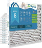 20x20x1 Air Filters | AirPurete AP-3M20201 HVAC AC Furnace Air Filters | Actual by AirPurete