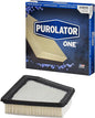 Purolator A36131 PurolatorONE Advanced Engine Air Filter Compatible by PurolatorProductsNALLC