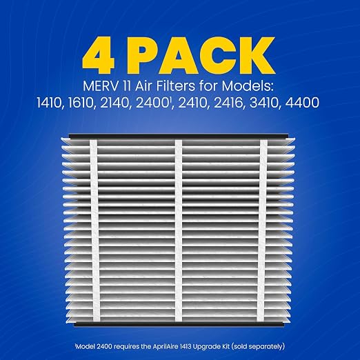 AprilAire 410 Replacement Filter - Image 2