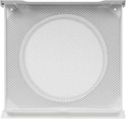 Vent Systems 10" Inch Air Supply Vent Cover - Image 7