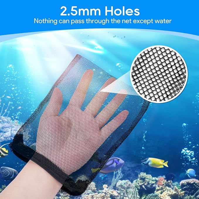 Aquarium Filter Media Bags for Aquarium - Image 5