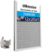 UBeesize 12x20x1 Air Filter HVAC AC Furnace Filter, MERV 8, Reusable Washable by UBeesize