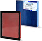 1pc Cabin & 1pc Engine Air Filter Kit Accessories by Unknown