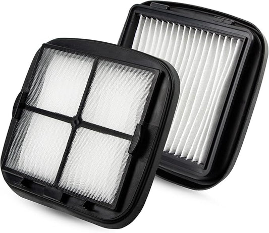 97D5 Filter Replacement for Bissell Pet Eraser Corded Hand Vac 33A1B 33A1 33A1W by LUXRILIX