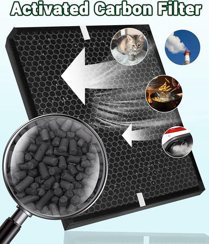 AD3500 Replacement Air Filter Compatible - Image 6