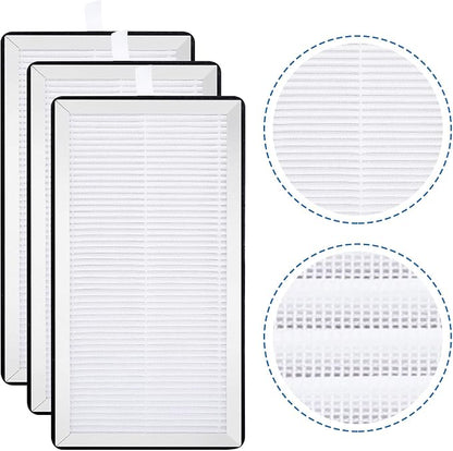 4 Pack Model 15 Replacement Filters Compatible - Image 4