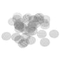 MECCANIXITY Pipe Screen Stainless Steel Screens, 19/32 Inch Diameter by MECCANIXITY