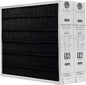 Lennox Healthy Climate Lennox X6675 20x25x5 Healthy Climate Carbon-Clean MERV by Unknown