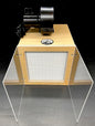 Bonsai 12"x12" 99.99% HEPA Horizontal Laminar Flow Hood by MycoLabs
