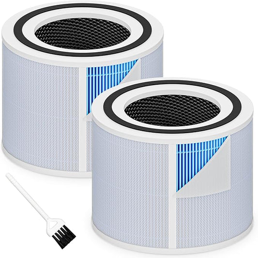 Core 300 Smoke Remover Replacement Filter by Funmit