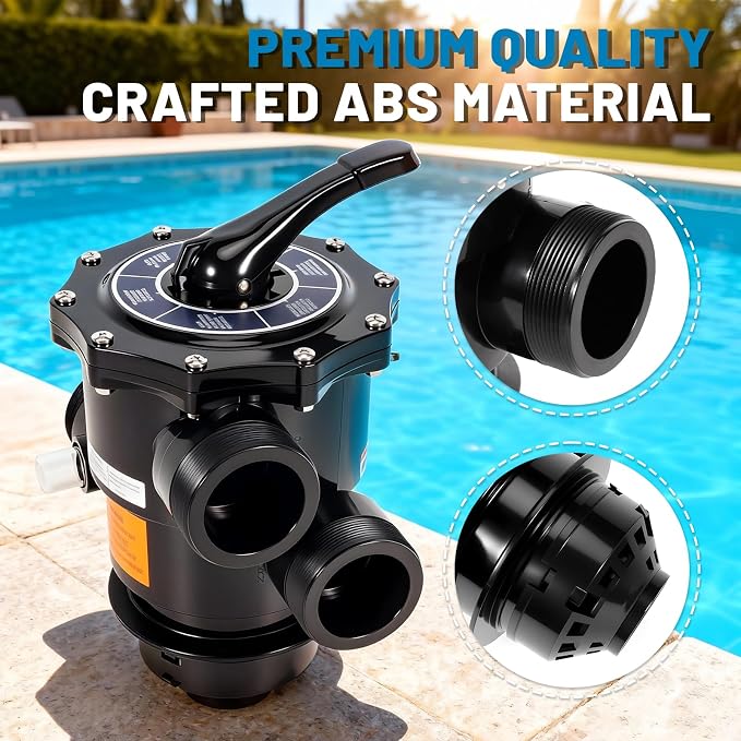 263085 Top Mount Multiport Valve Compatible - Image 6