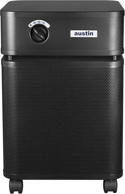 Austin Air HealthMate Plus Air Purifier, Model B450 - Image 2