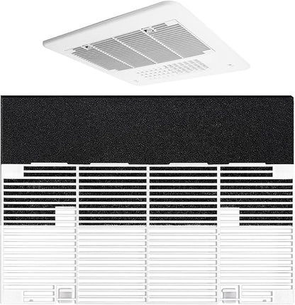 Dianrui RV A/C Vent Cover for Dometic AC Cover Replacement for Dometic by Dianrui