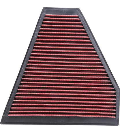 2332 Air Filter Aluminum Washable Reusable High Performance Air Filter Panel - Image 9