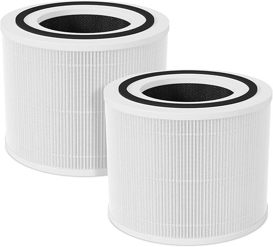 2-Pack Core 300 Replacement Filter Compatible by FutureWay