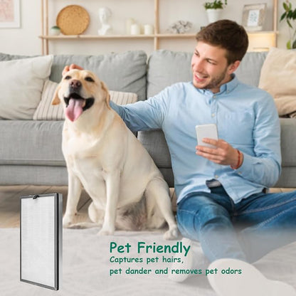 Replacement Filter, Compatible - Image 3