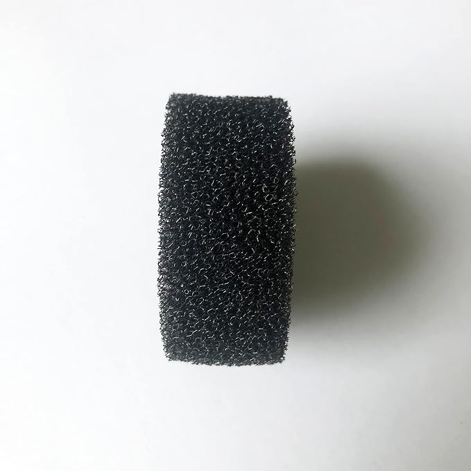 6 Pack Replacement compatible for Air Compressor 2" Round Intake Filter - Image 4