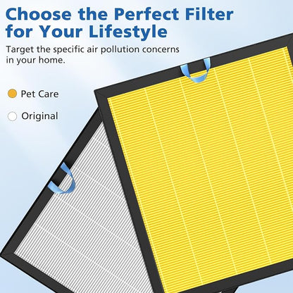 Vital 200S Pet Care Replacement Filter Compatible - Image 7