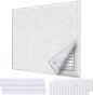 Air Vent Filters, MERV 8 Electrostatic Air Vent Filter by Demiwise