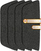 RV Premium Charcoal Activated Carbon Fiber Air Conditioner Filter by EZATrading