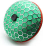3.15" High Flow Air Intake Mushroom Filter Washable Sponge Honeycomb Mesh Air by POSENG