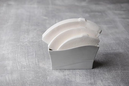 Hario V60 Paper Coffee Filter, Size 01, 100ct Box - Image 4