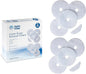 Fette Filter - Cloth Dryer Filters Compatible - Multi Pack by Fette+Filter