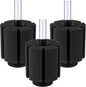 Pawfly Large Aquarium Bio Sponge Filter Quiet Betta Fry Shrimp and Small Fish by Pawfly