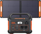 Jackery Solar Generator 300, 293Wh Backup Lithium Battery by JackeryInc