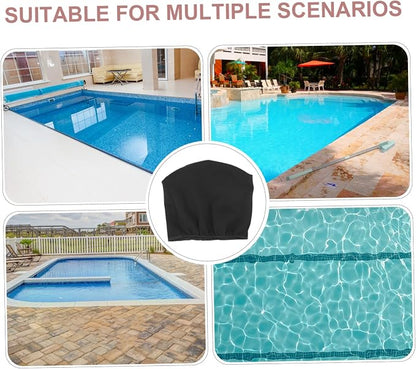 Mipcase Insulated Filter Cover for Garden Pump Weather Resistant Protective - Image 7