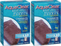 AquaClear Fluval 110 Activated Carbon Media by AquaClear