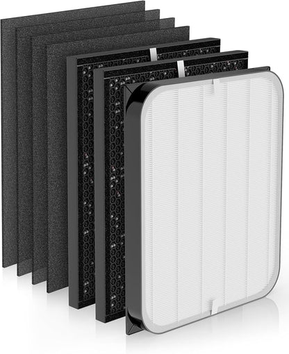 3500 Replacement Filters Compatible by Unknown
