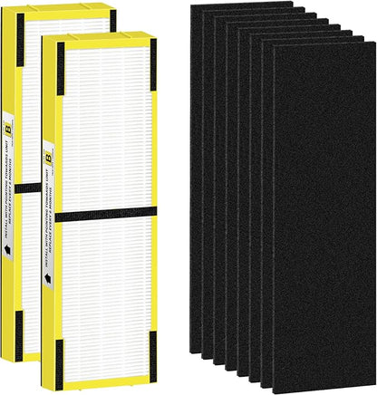 FLT4825 HEPA Filter B Replacement Compatible by Pulluty